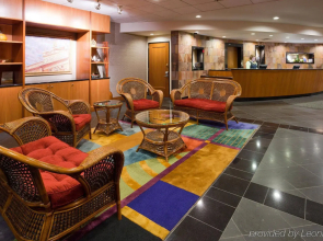 Radisson Hotel Milwaukee West