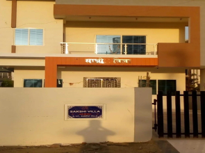 Stayeden - Spacious 3BHK Villa