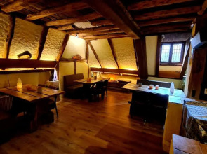 Hotel Bertram