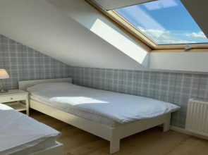 Holiday Home in Grzybowo Near Baltic Beach
