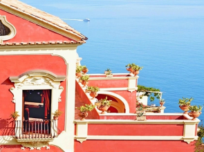 Amore Rentals Palazzo Santa Croce