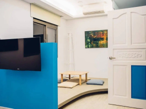 So Art Guesthouse & Hostel