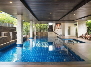 Best Western Chaweng Samui