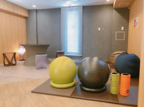 OHWA hostel minowa station