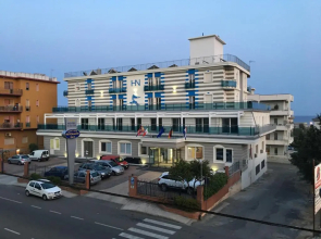 Hotel Niagara