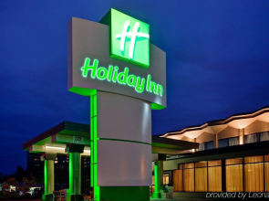Holiday Inn Sudbury by IHG