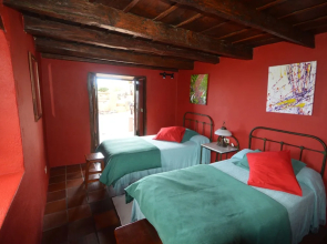 Casa Rural Celeste by Isla Bonita