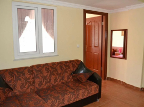 Manyas Suit Motel