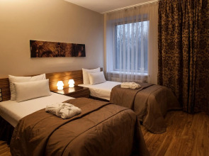Ararat All Suites Hotel