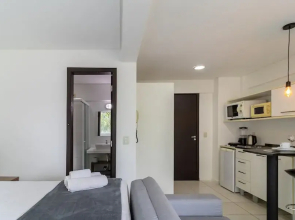 SPTs Studios Convenientes em Blumenau