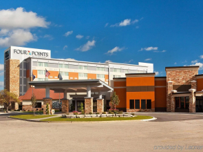 Four Points by Sheraton Saginaw