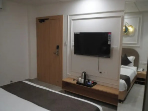 Ira Retreat Varanasi