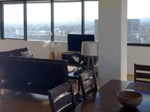 Hollywood 0 Bedroom Studio By Senstay