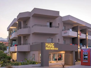 Mare Blue Suites