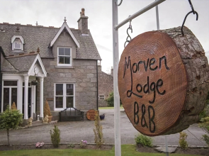 Morven Lodge
