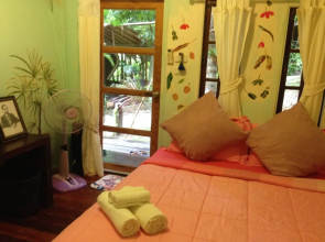 Phuritra Sabai Resort