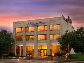 Golden Tulip Gurgaon Galgotia