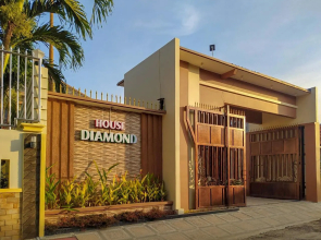 RedDoorz Syariah near Exit Tol Pemalang