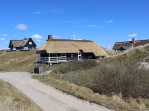"Wiss" - 250m from the sea in Western Jutland