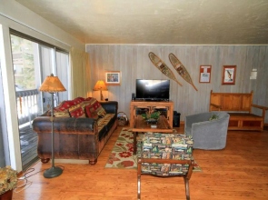 Sierra Park Villas #16