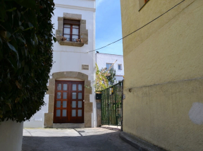 Hostal Casa Torrent