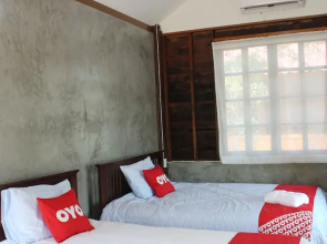 Baan Suan Mulberry Farmstay