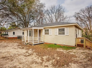 The Odom Guest House