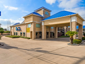 Best Western Garden Inn