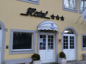 Hotel Ulveira