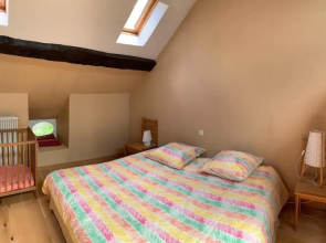 Chambre d'hôtes La Malinette