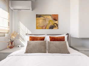 Phaedrus Living Luxury Penthouse Potamianou