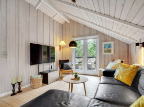 "Kostadin" - 800m from the sea in Western Jutland