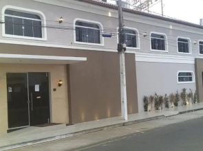 Hotel Presidente