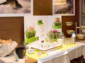 Mercure Mont Saint Michel