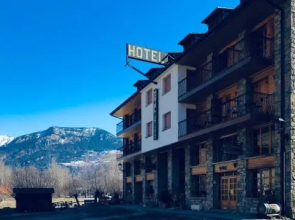 Hotel Eriste