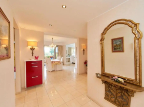 Ferienwohnung Isabella