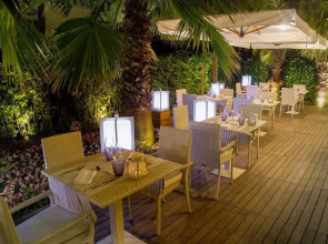 Suite Hotel Maestrale