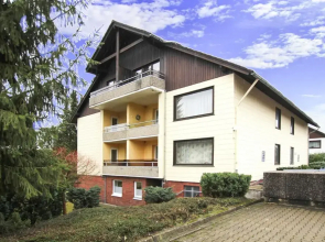 Ferienwohnung, Braunlage