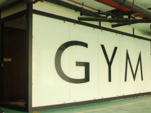 Hotel Benidorm Mexico City