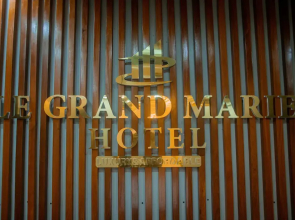 Le Grand Marie Hotel