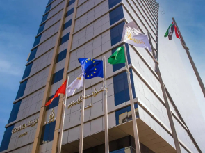 Grand Villaggio Hotel Abu Dhabi