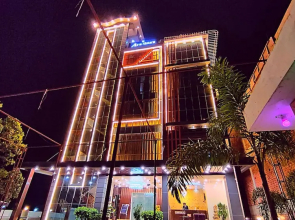 Hotel Aradhna Inn by ShriGo Hotels
