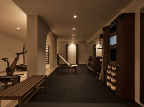 Uzenie All Suites Boutique Resort