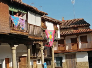 El Sotanillo