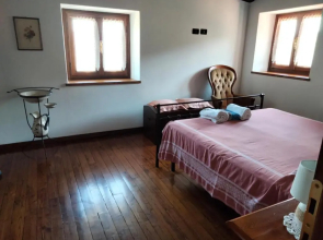 La Sala Vecchia - Lovely Tuscan Holiday house Badia Prataglia, Casentino Valley