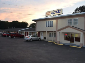 White Oaks Motel Pennsville/Carneys Point