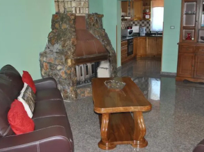 Holidayhome Valtura
