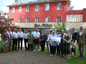 Hotel Zur Mühle