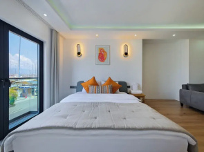 Korfez Suites