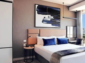 Luxury Loft in Sandton City
